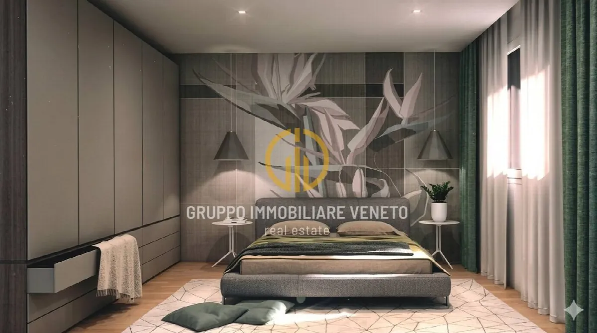 Attico in vendita a Treviso, Monigo - foto 4