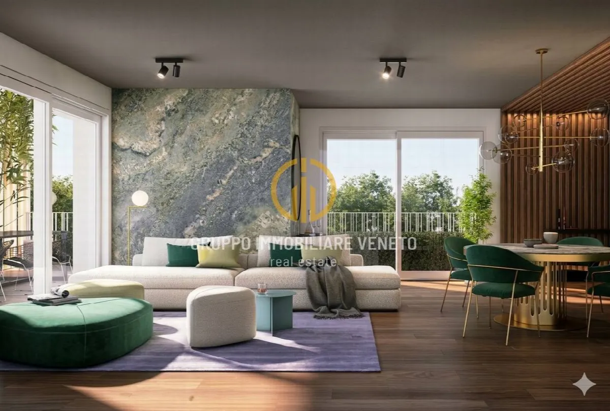 Appartamento di prestigio in vendita a Treviso, Monigo - foto 1