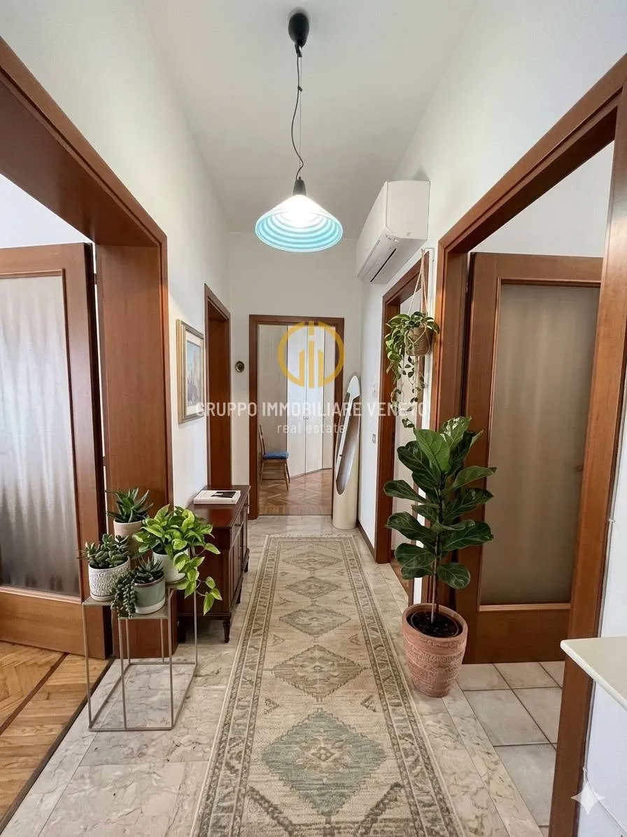 Appartamento in vendita a Treviso, Centro storico - foto 4
