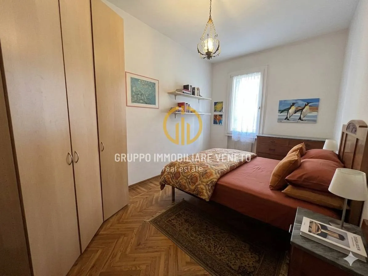 Appartamento in vendita a Treviso, Centro storico - foto 6