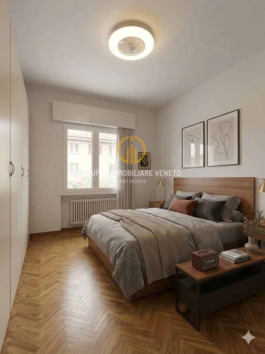 Appartamento in vendita a Treviso, Centro storico - foto 8