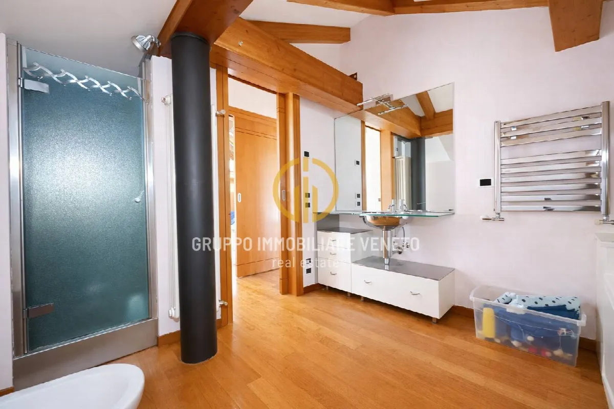 Appartamento in vendita a Treviso, Fuori Mura - foto 10