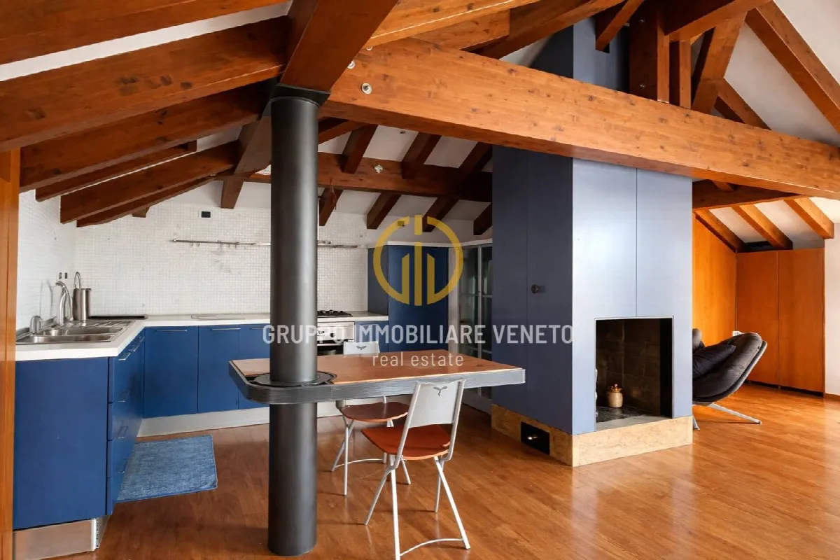 Appartamento in vendita a Treviso, Fuori Mura - foto 3