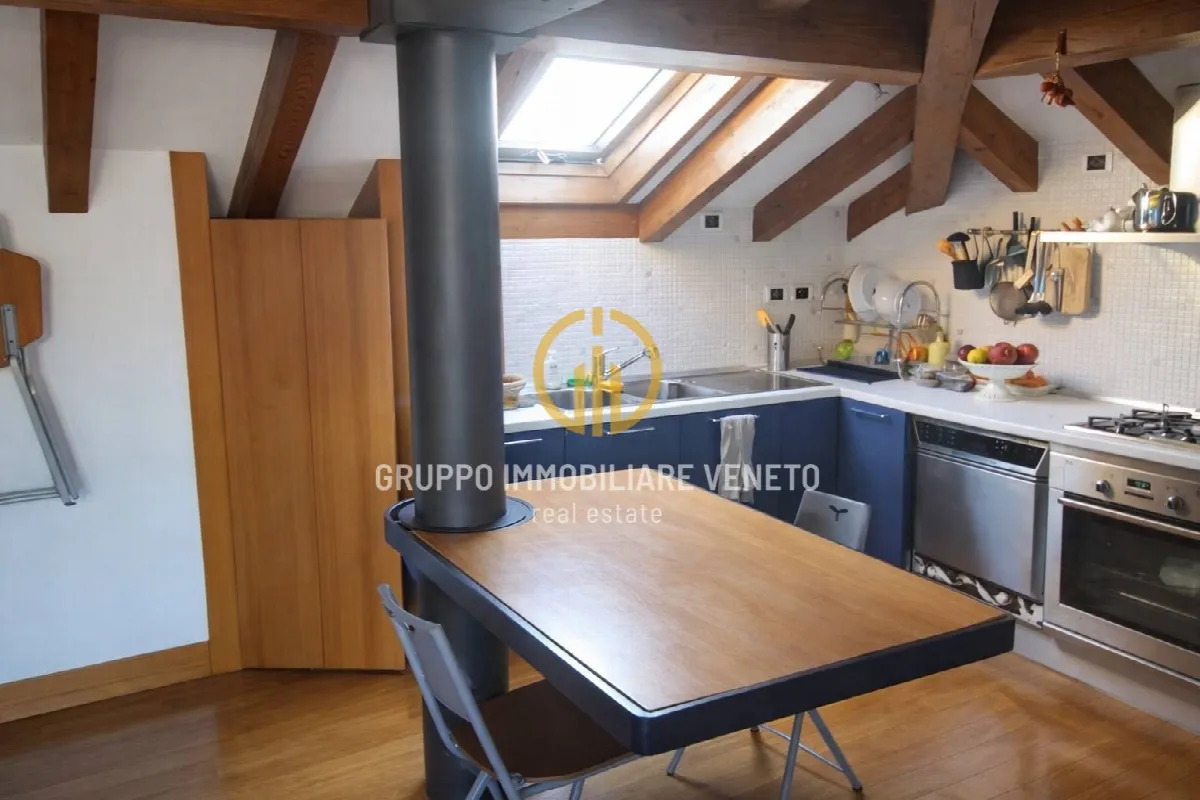Appartamento in vendita a Treviso, Fuori Mura - foto 4