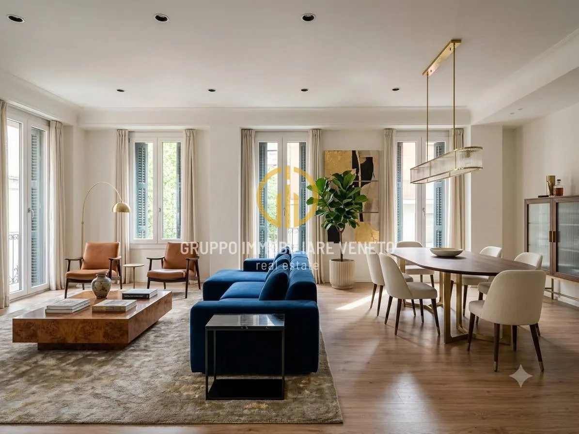 Appartamento di prestigio in vendita a Treviso, Centro storico - foto 1
