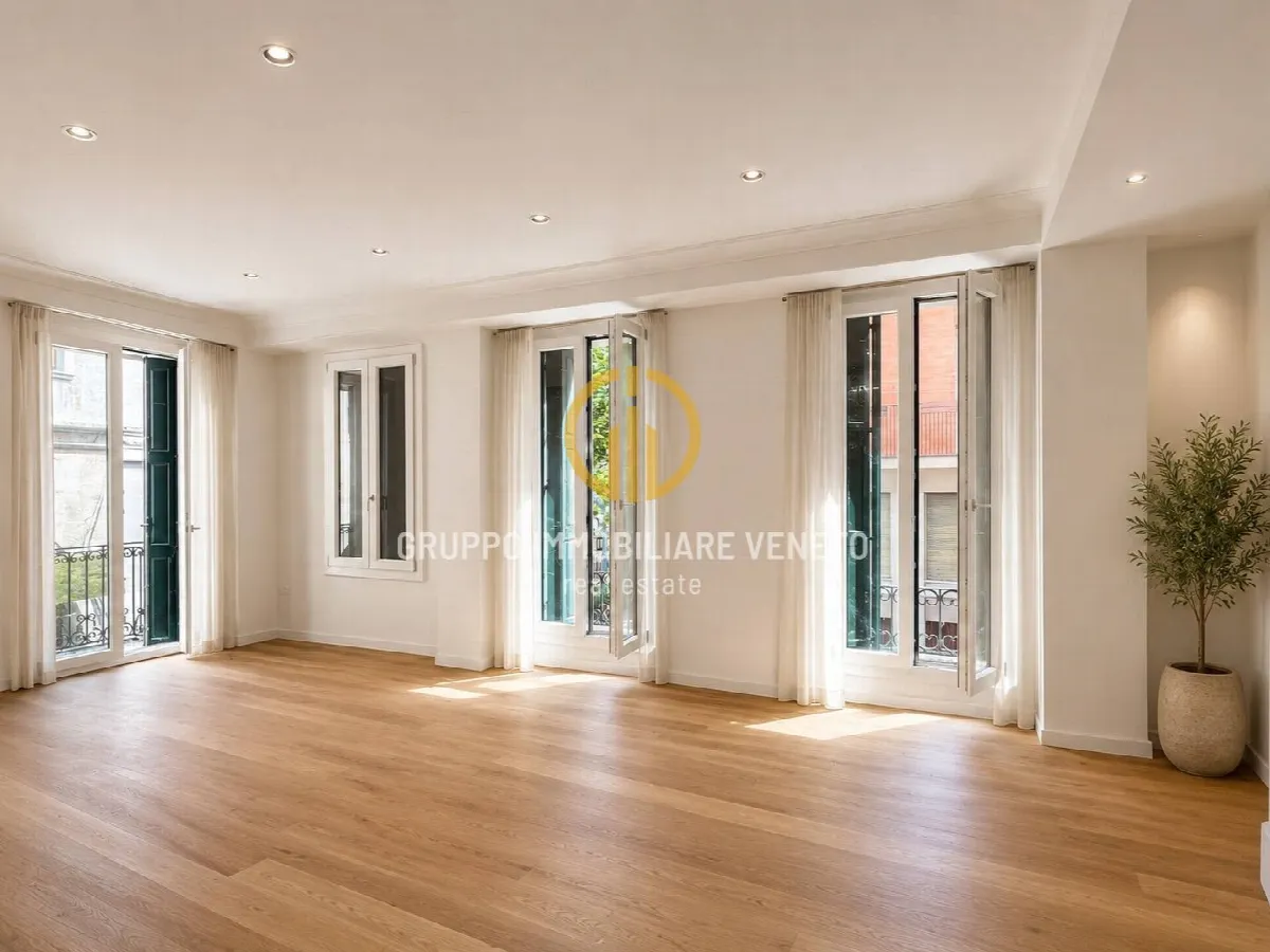 Appartamento di prestigio in vendita a Treviso, Centro storico - foto 2