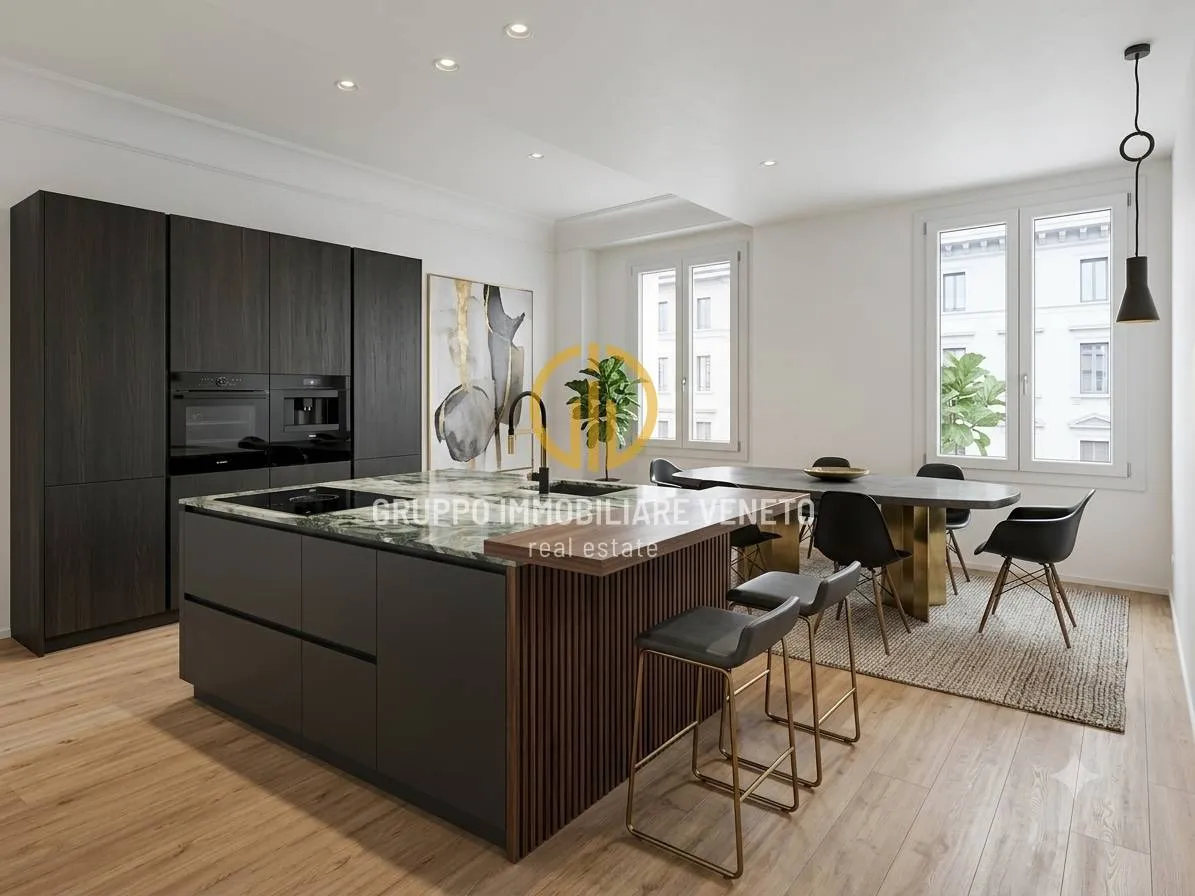 Appartamento di prestigio in vendita a Treviso, Centro storico - foto 3