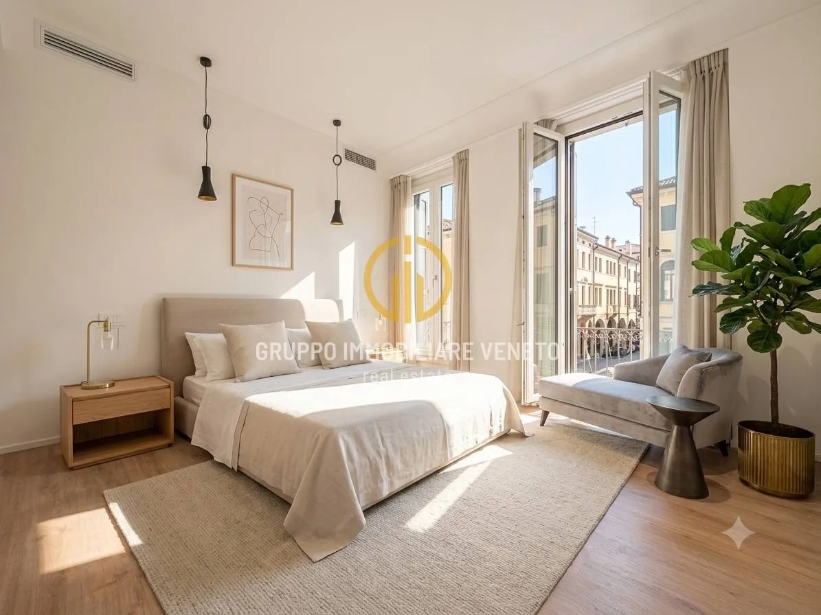 Appartamento di prestigio in vendita a Treviso, Centro storico - foto 4