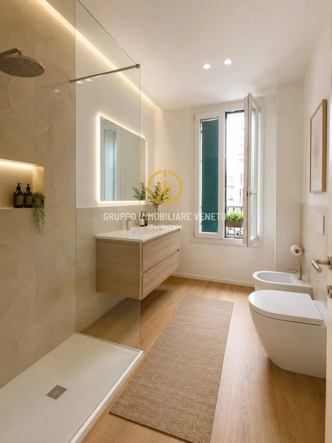 Appartamento di prestigio in vendita a Treviso, Centro storico - foto 6