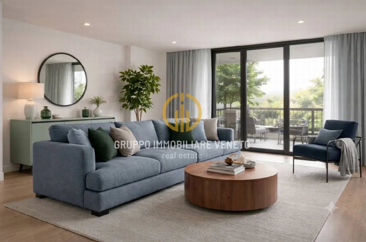 Appartamento di prestigio in vendita a Montebelluna, La Pieve - foto 1