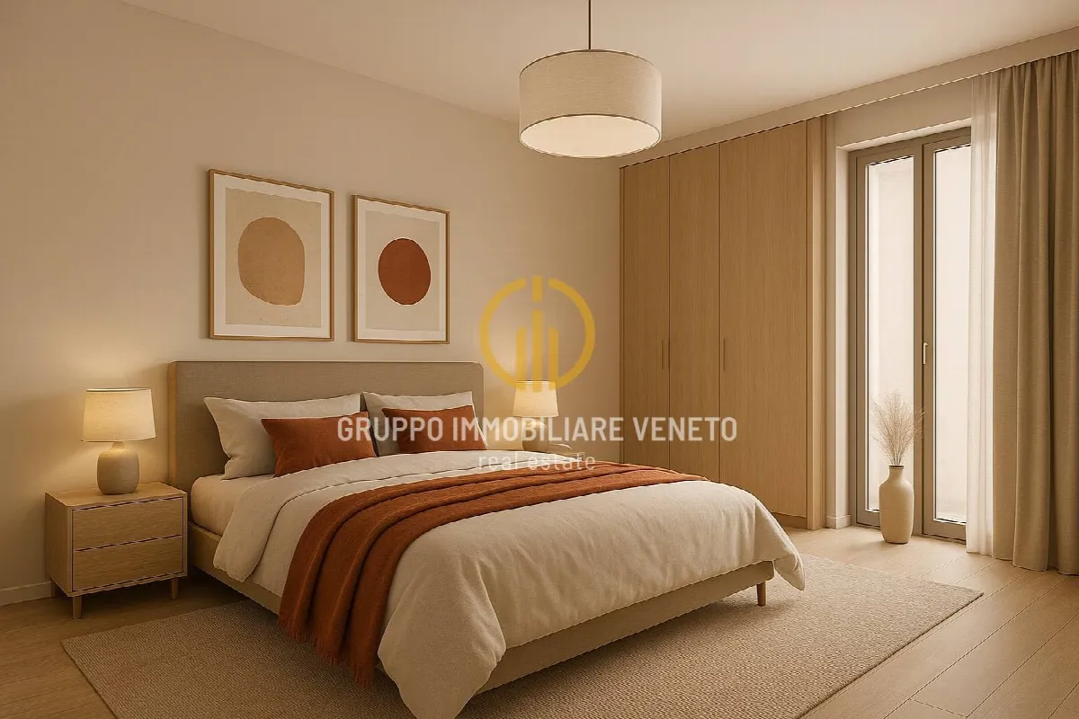 Appartamento di prestigio in vendita a Montebelluna, La Pieve - foto 3