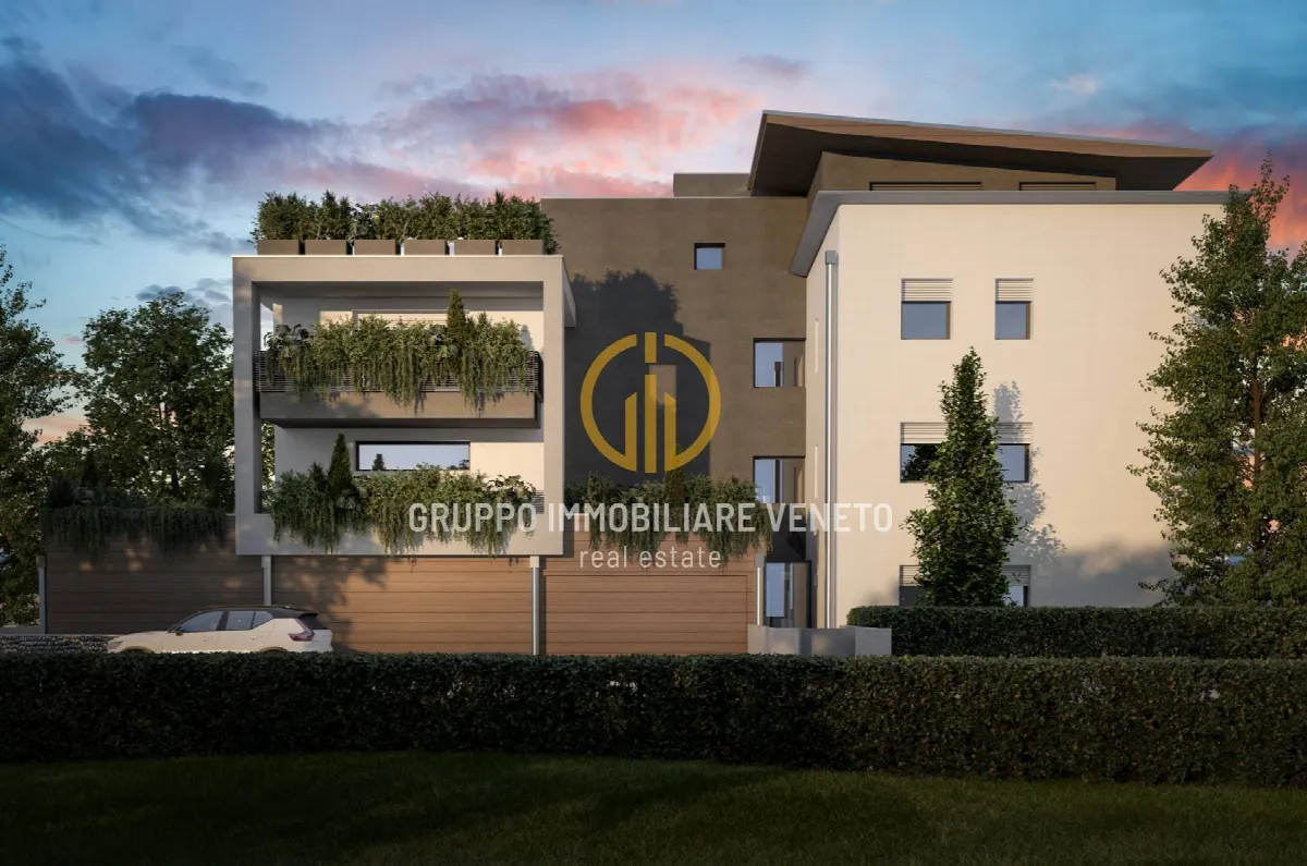 Appartamento di prestigio in vendita a Montebelluna, La Pieve - foto 4