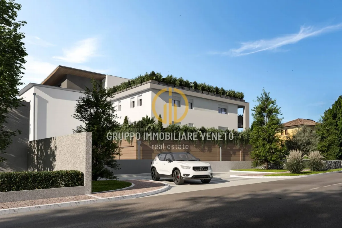 Appartamento di prestigio in vendita a Montebelluna, La Pieve - foto 5