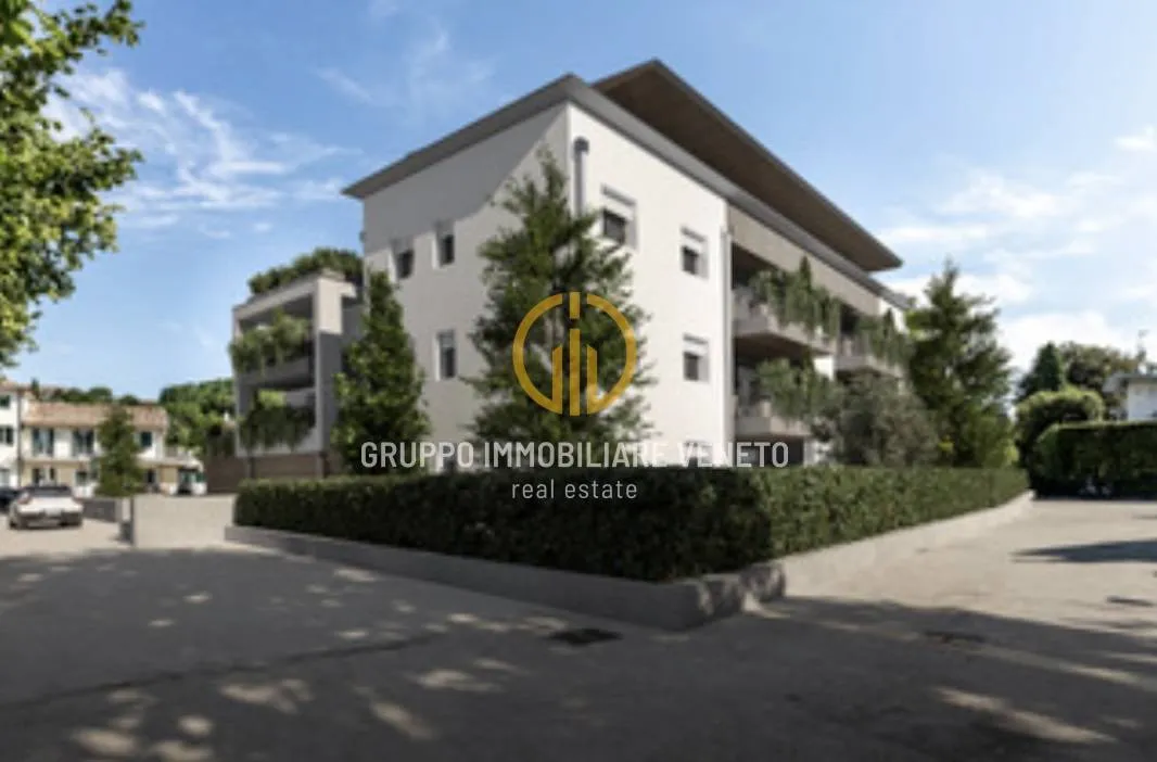 Appartamento di prestigio in vendita a Montebelluna, La Pieve - foto 6