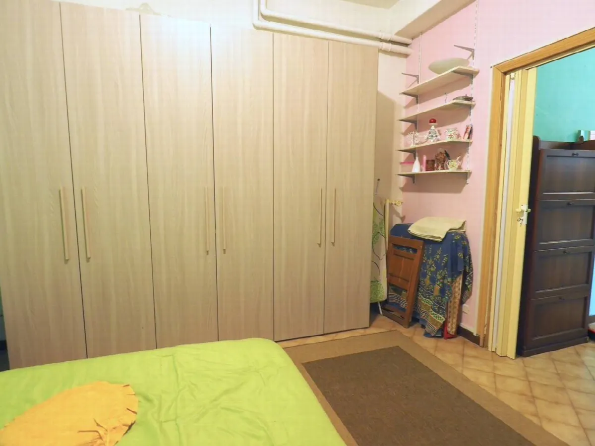 Appartamento in vendita a Roma, San Saba - foto 5