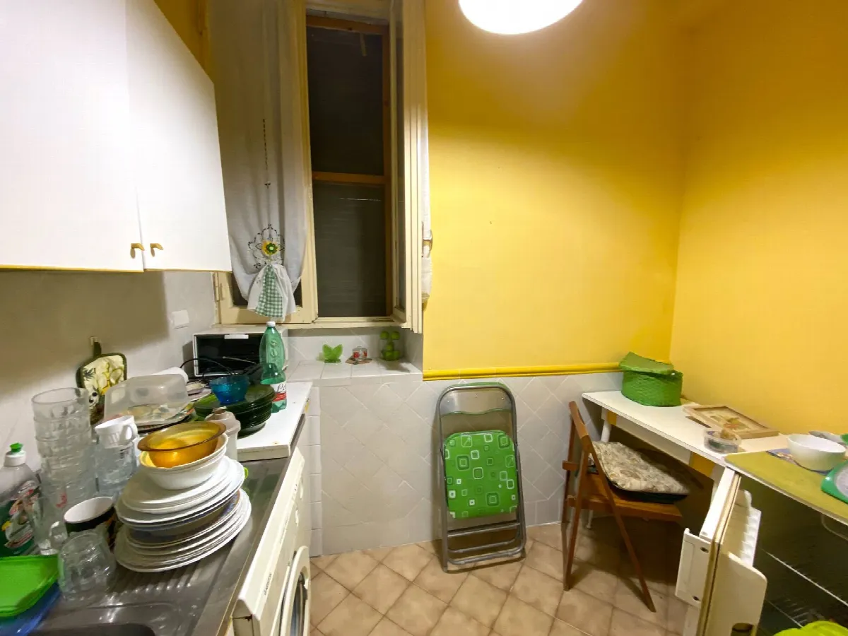 Appartamento in vendita a Roma, San Saba - foto 6