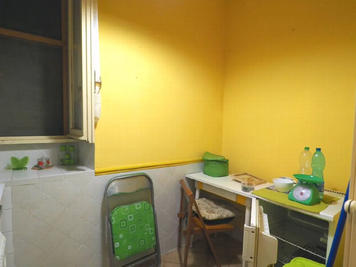 Appartamento in vendita a Roma, San Saba - foto 7
