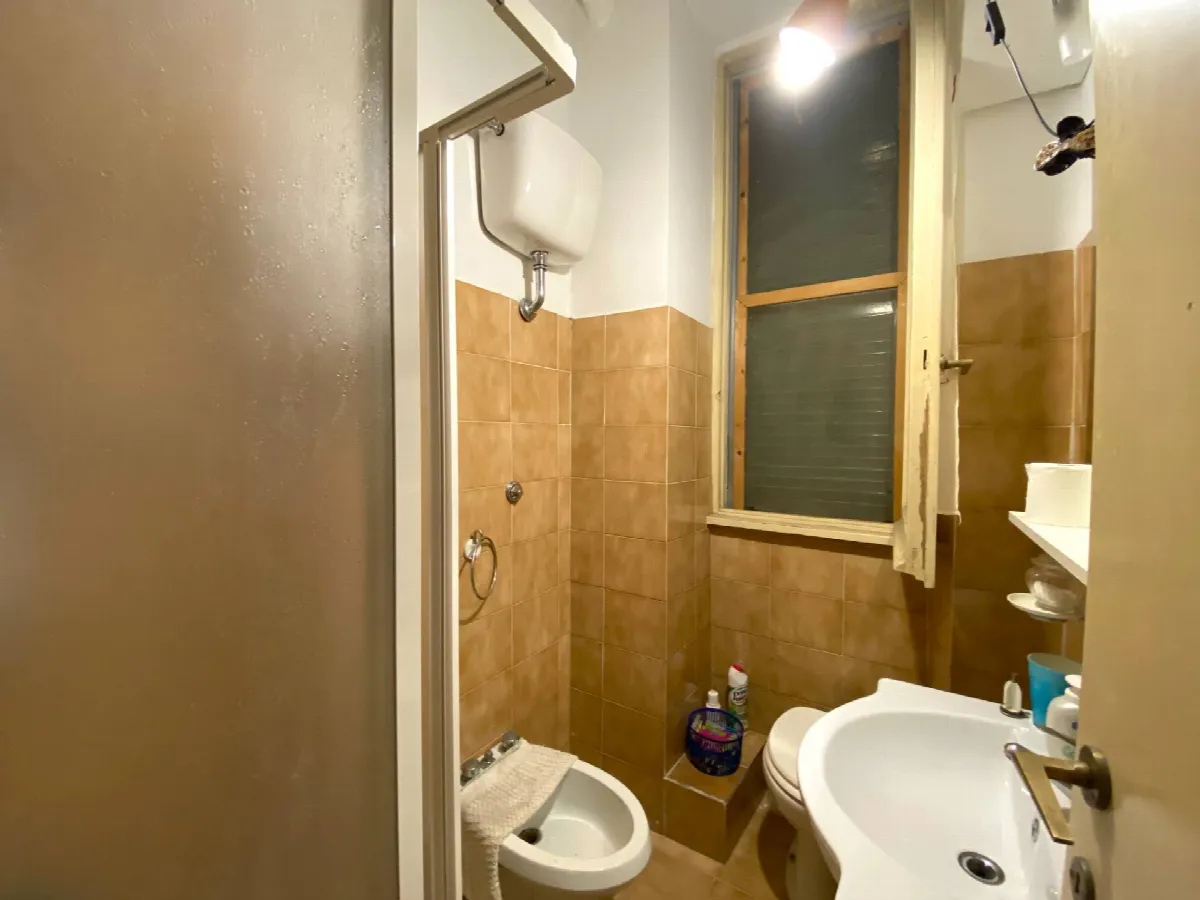 Appartamento in vendita a Roma, San Saba - foto 8