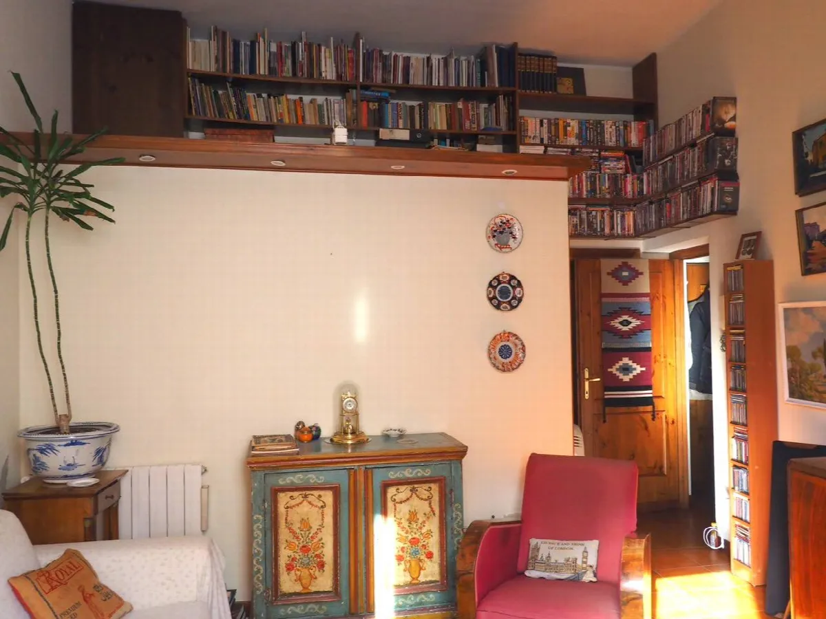 Appartamento in vendita a Roma, Trastevere - foto 10