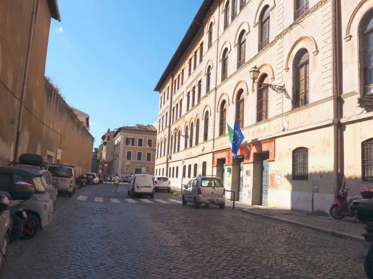 Appartamento in vendita a Roma, Trastevere - foto 2
