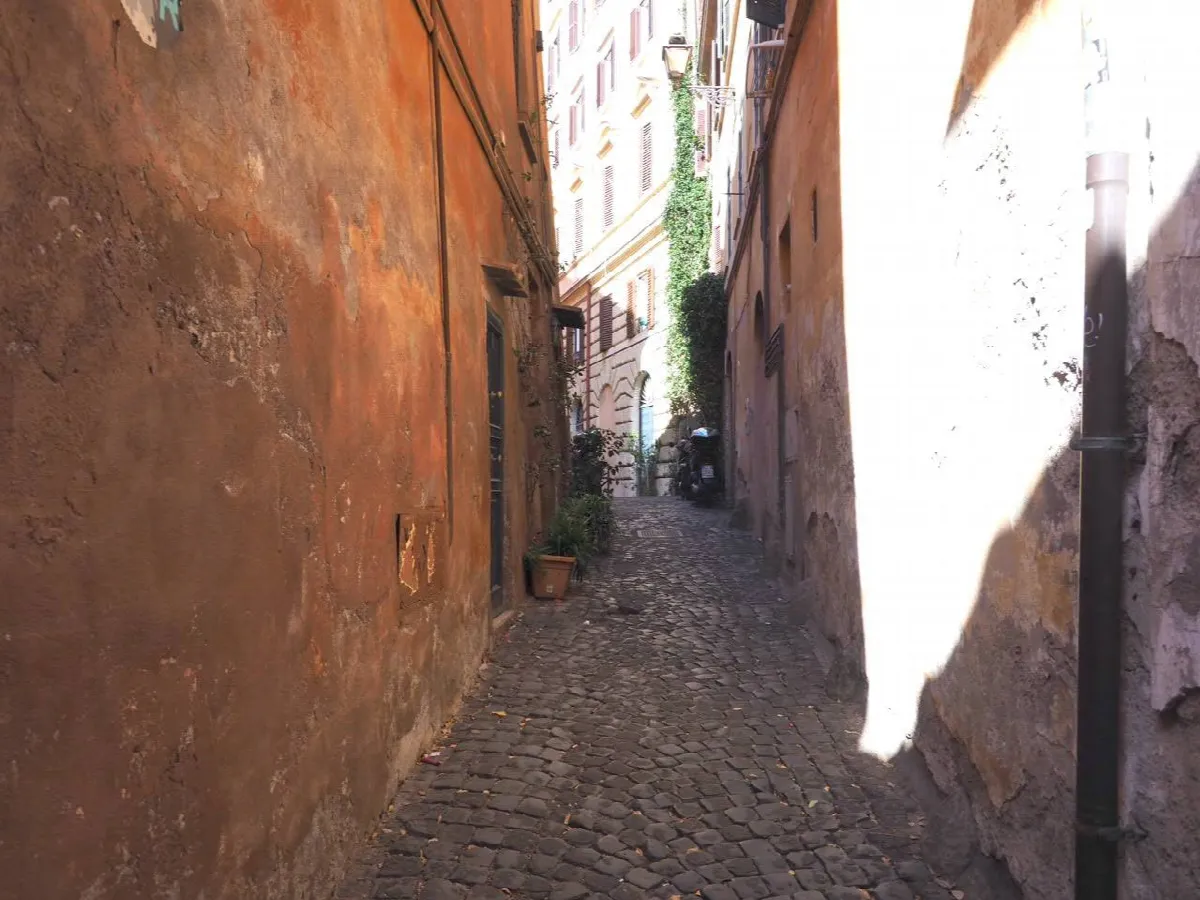Appartamento in vendita a Roma, Trastevere - foto 3