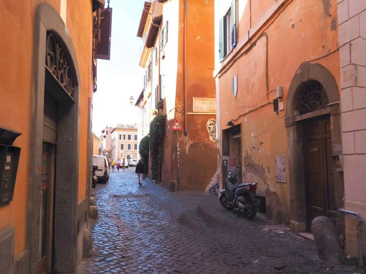 Appartamento in vendita a Roma, Trastevere - foto 4