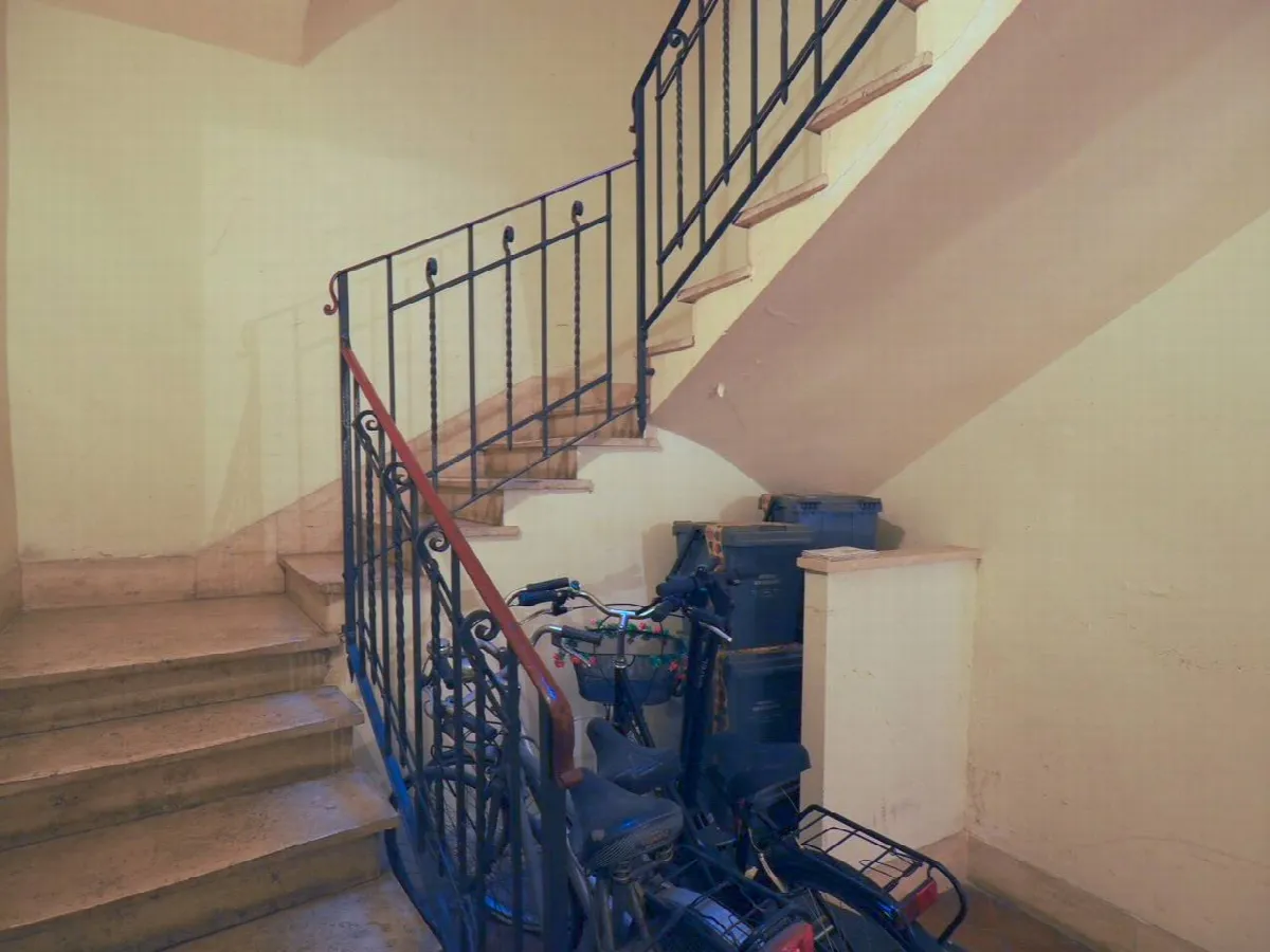 Appartamento in vendita a Roma, Trastevere - foto 5