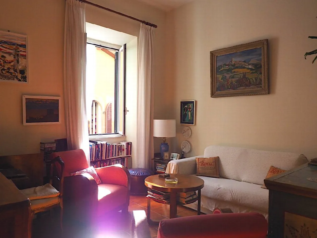 Appartamento in vendita a Roma, Trastevere - foto 7