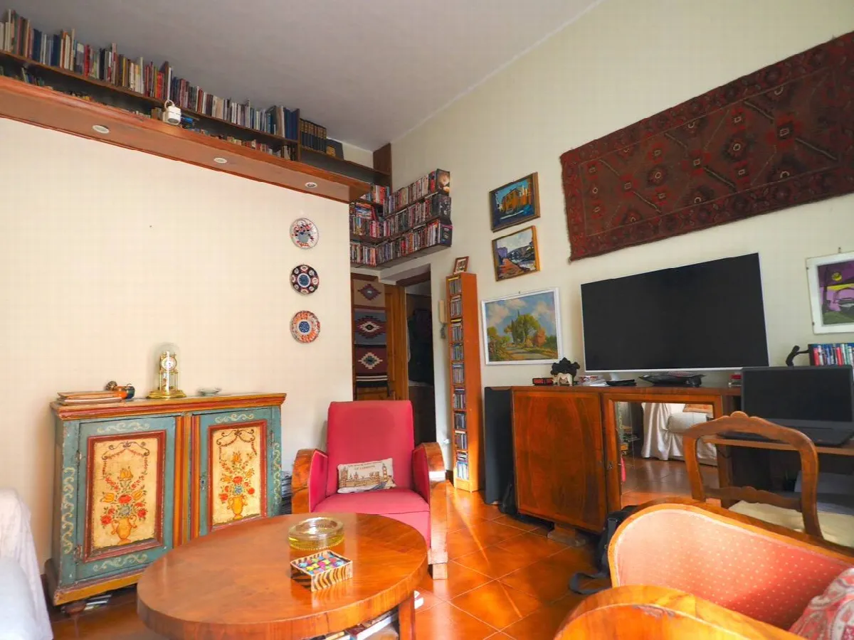 Appartamento in vendita a Roma, Trastevere - foto 8