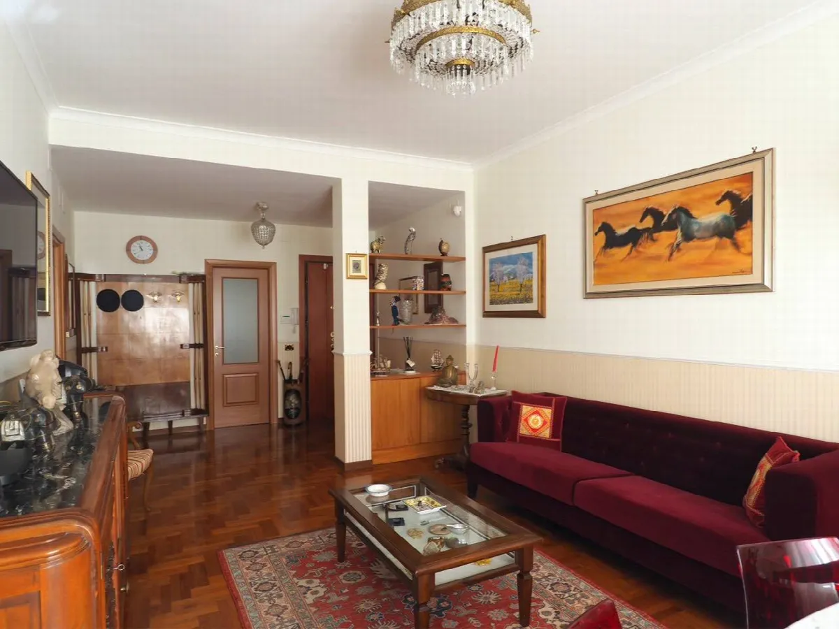 Appartamento in vendita a Roma, Ardeatino - foto 1