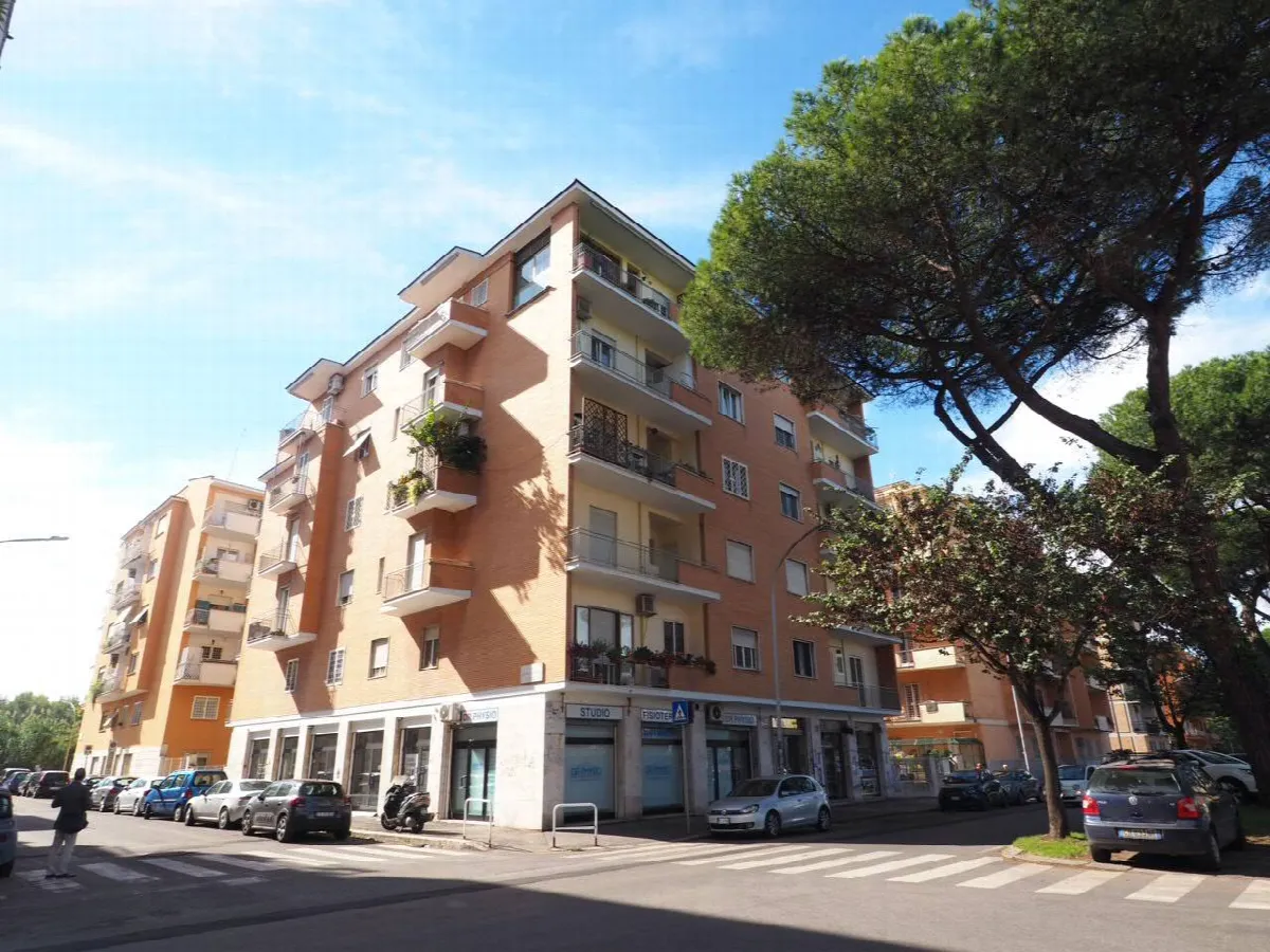 Appartamento in vendita a Roma, Ardeatino - foto 2