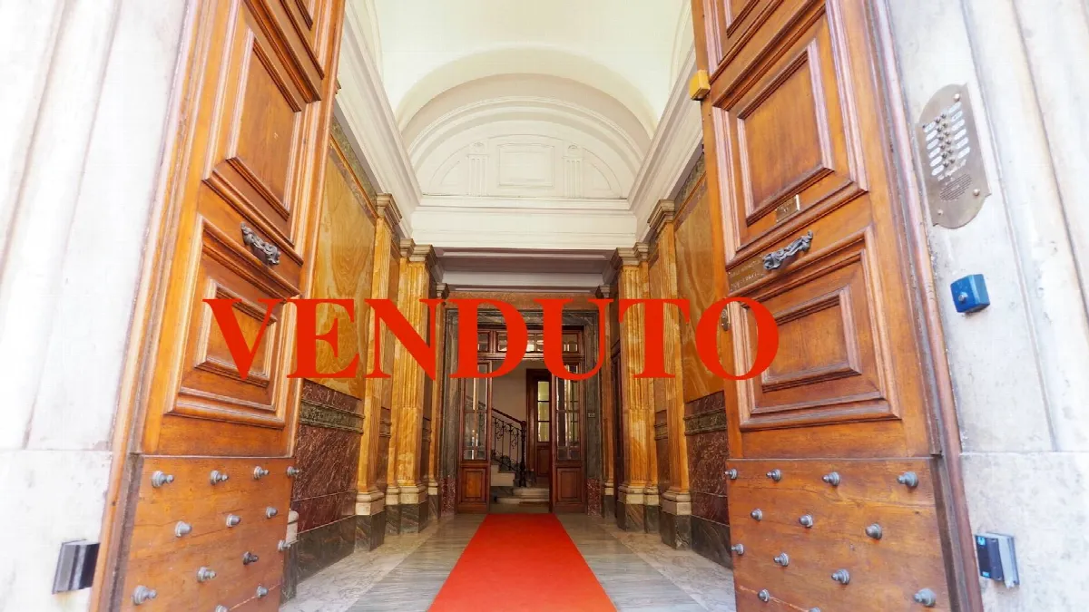 Appartamento in vendita a Roma, Prati - foto 1