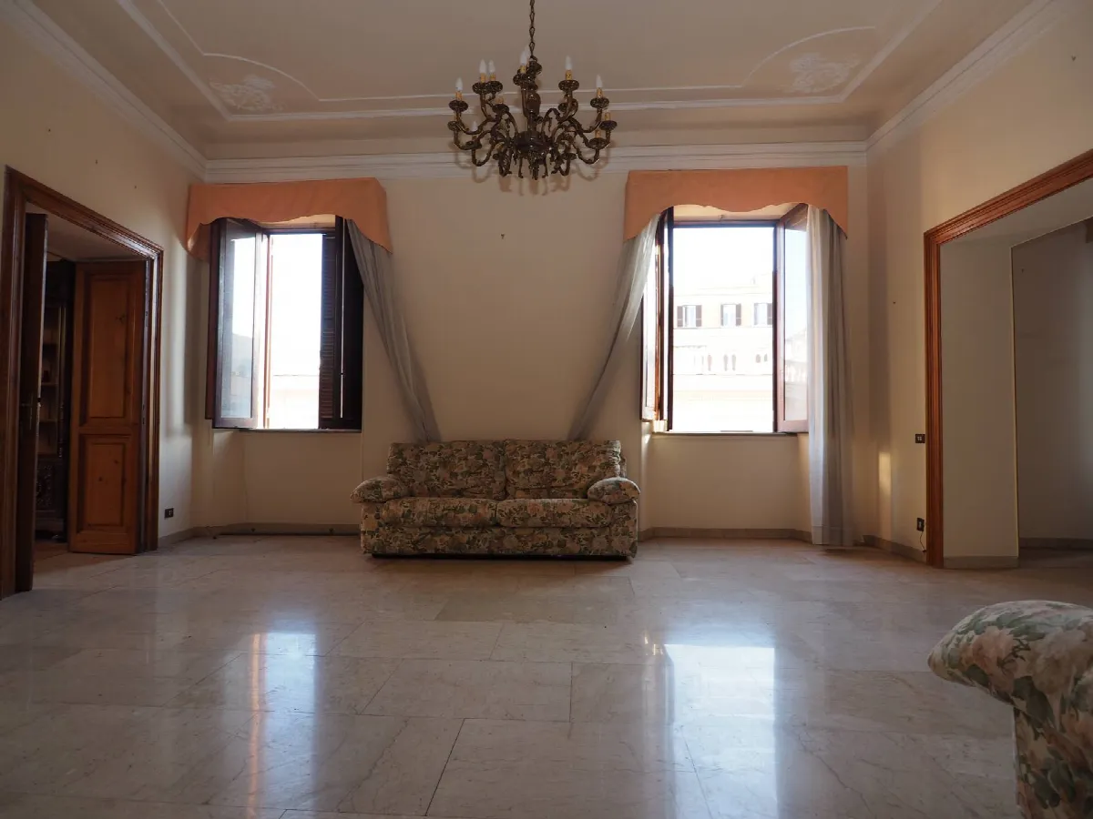 Appartamento in vendita a Roma, Prati - foto 10