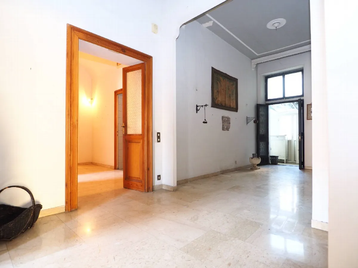 Appartamento in vendita a Roma, Prati - foto 2