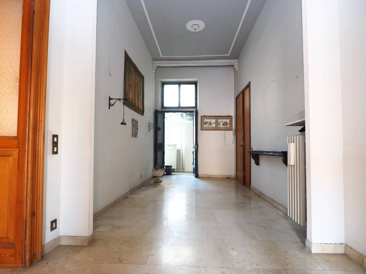 Appartamento in vendita a Roma, Prati - foto 3