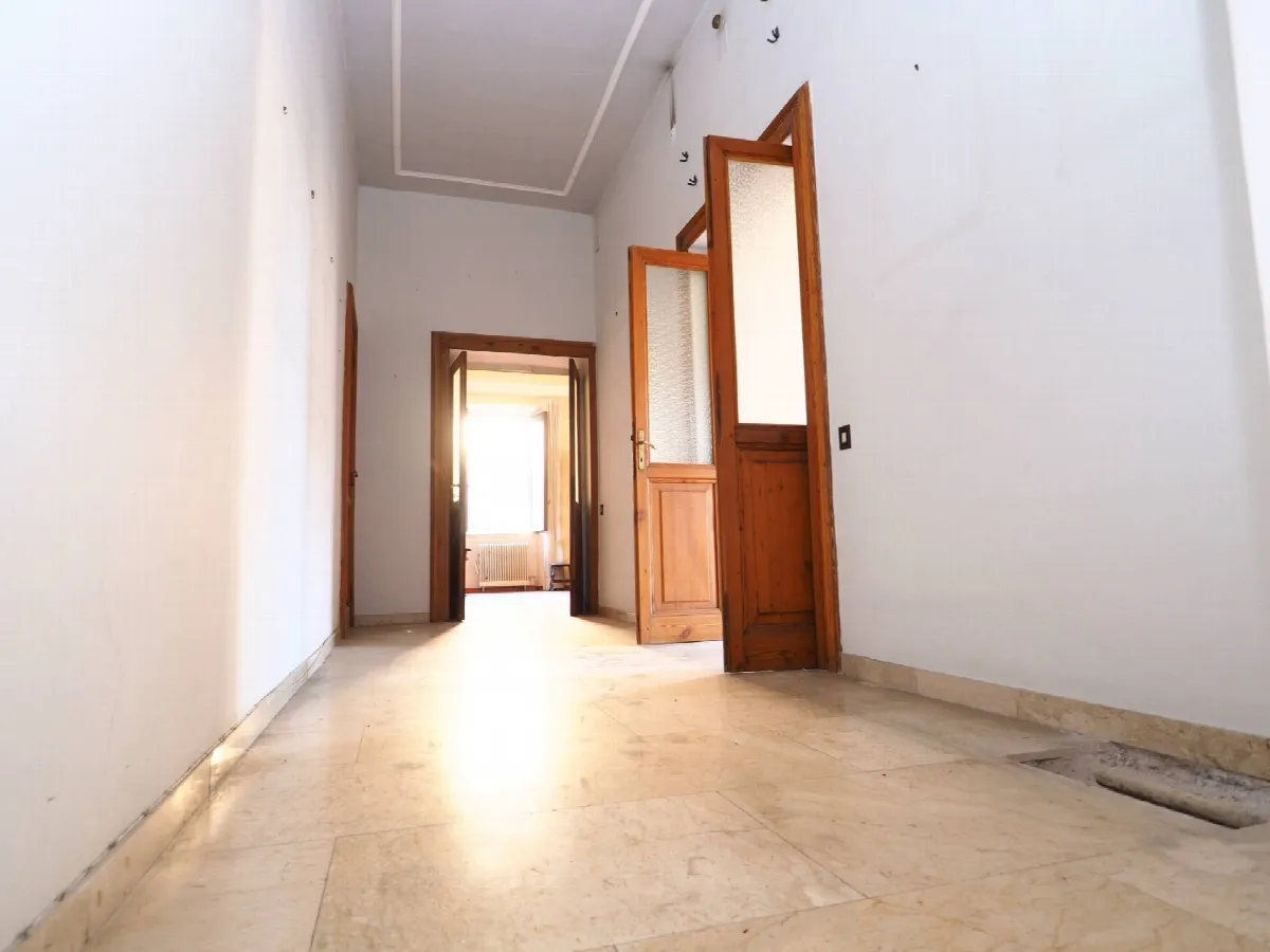 Appartamento in vendita a Roma, Prati - foto 4