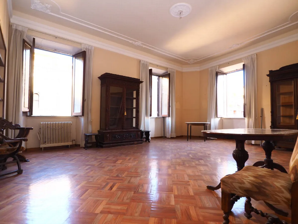 Appartamento in vendita a Roma, Prati - foto 6