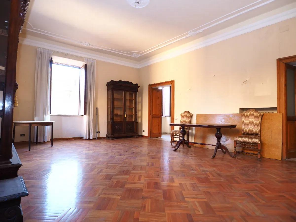 Appartamento in vendita a Roma, Prati - foto 7