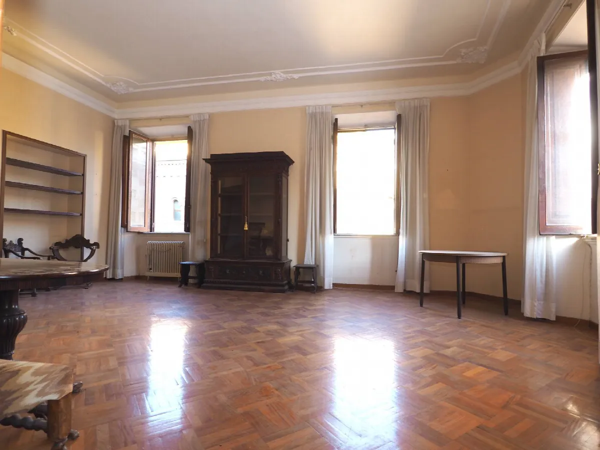 Appartamento in vendita a Roma, Prati - foto 8