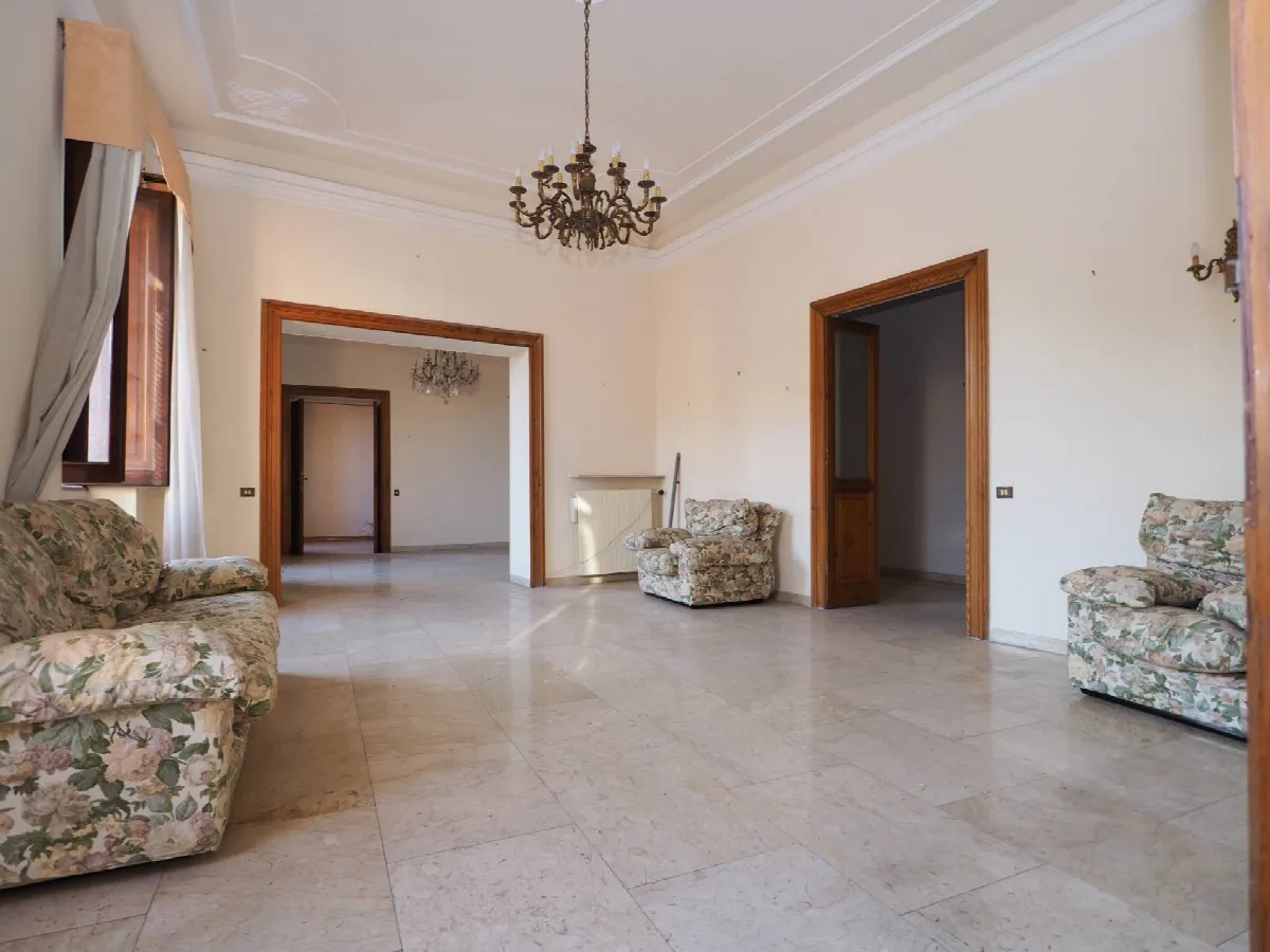 Appartamento in vendita a Roma, Prati - foto 9