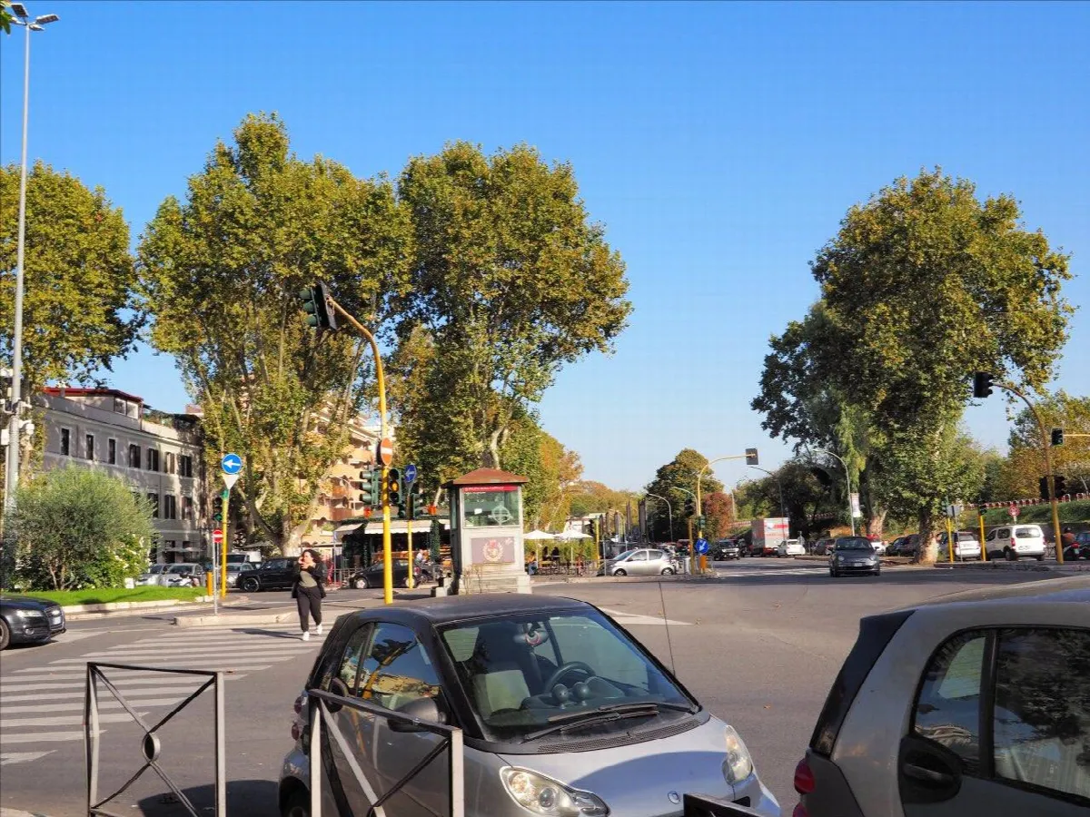 Appartamento in vendita a Roma, Ponte Milvio - foto 1