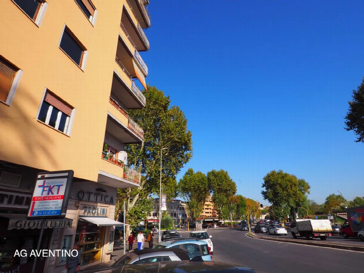 Appartamento in vendita a Roma, Ponte Milvio - foto 2
