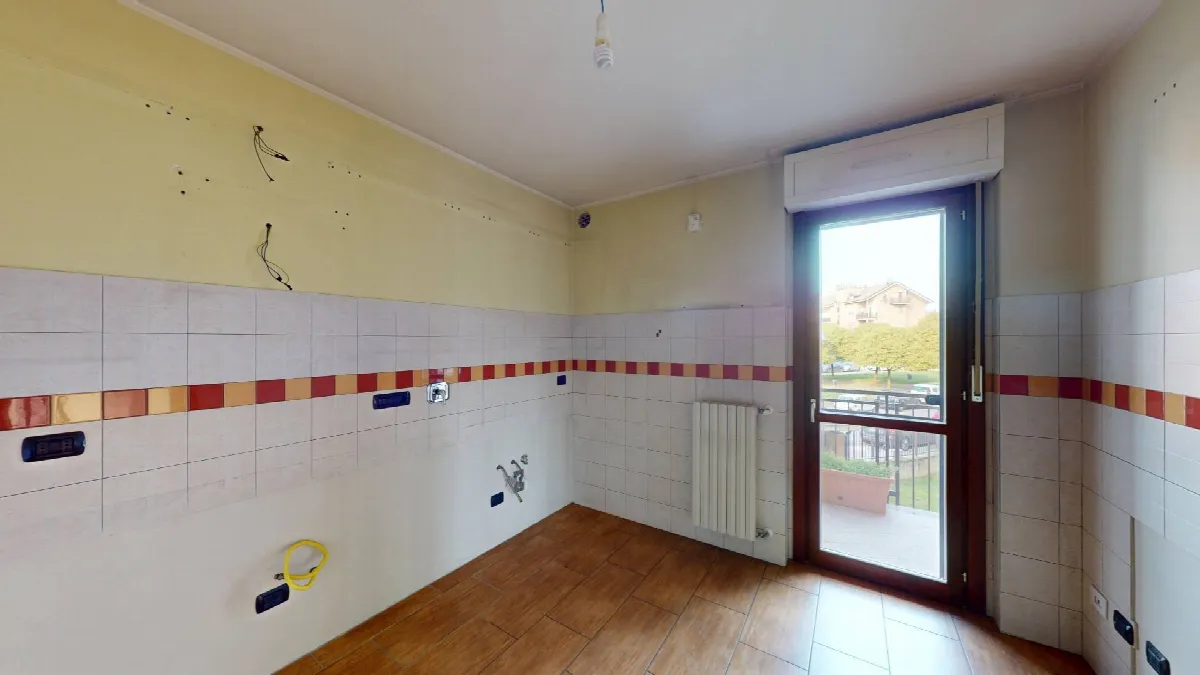 Appartamento in vendita a Settimo Torinese - foto 10