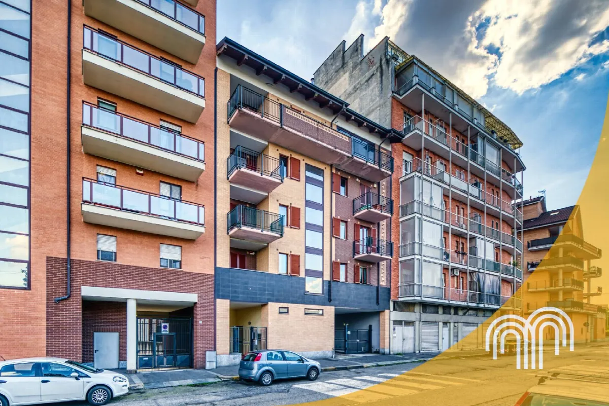Appartamento in vendita a Torino, Borgata Vittoria - foto 1