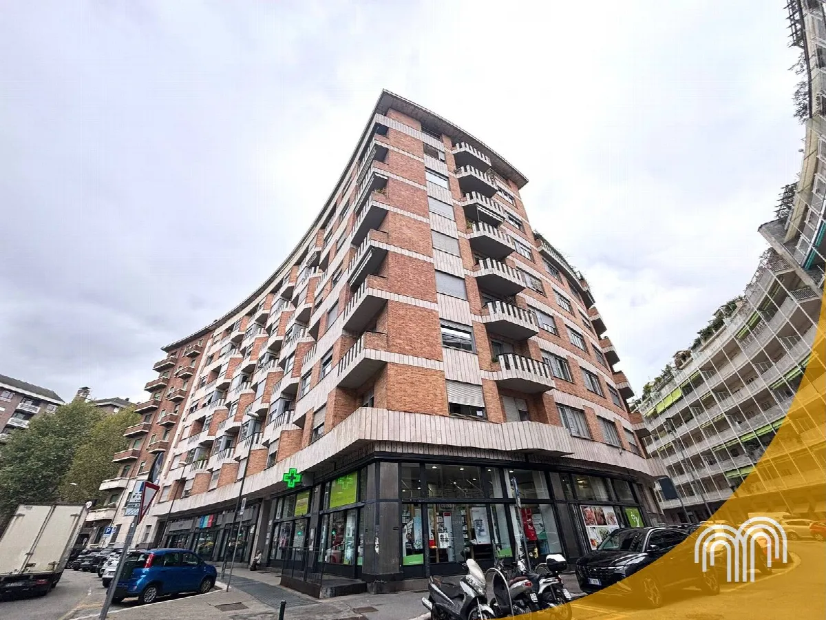 Appartamento in vendita a Torino, Cit Turin - foto 1