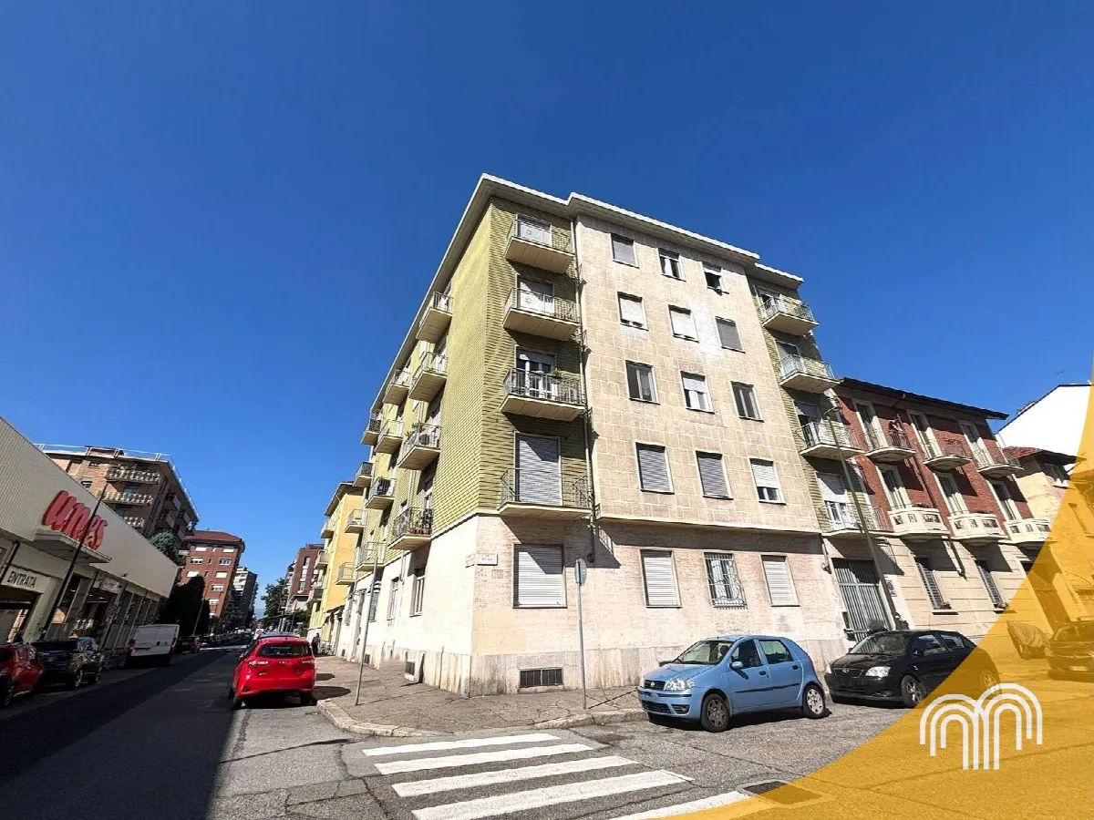 Appartamento in vendita a Torino, Parella - foto 1