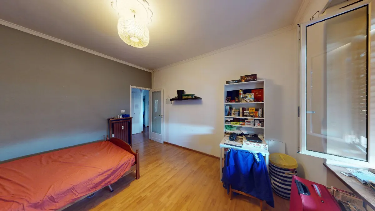 Appartamento in vendita a Torino, Parella - foto 10