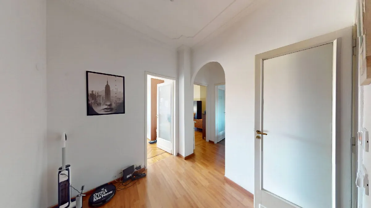 Appartamento in vendita a Torino, Parella - foto 2