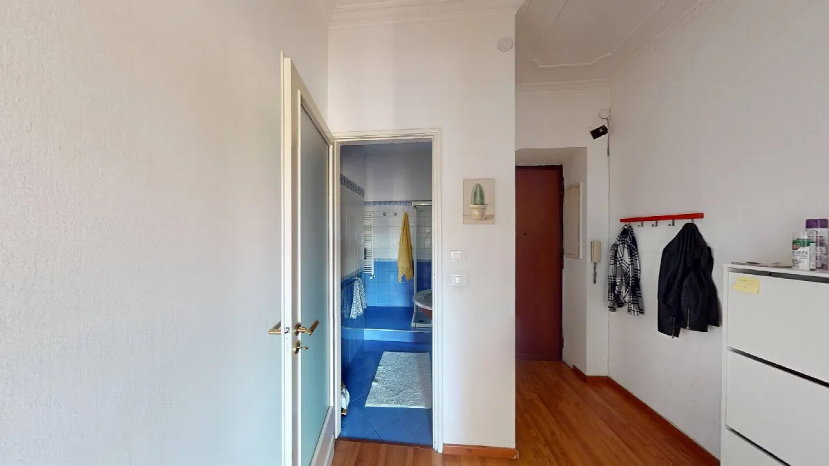Appartamento in vendita a Torino, Parella - foto 3