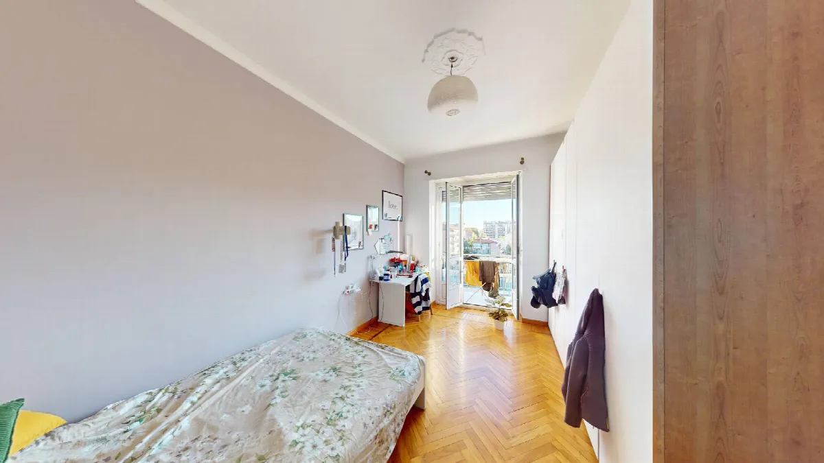 Appartamento in vendita a Torino, Parella - foto 7